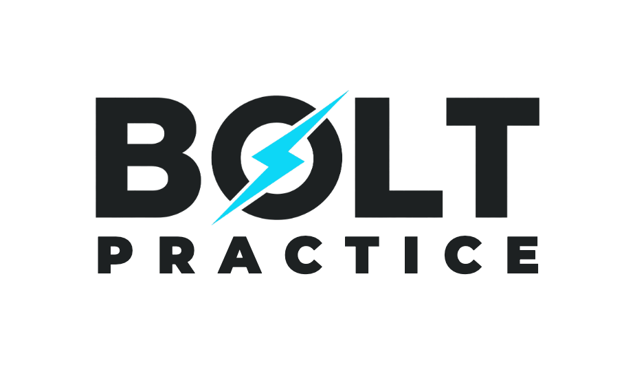 Bolt Practice