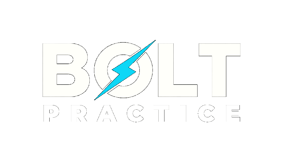 Bolt Practice